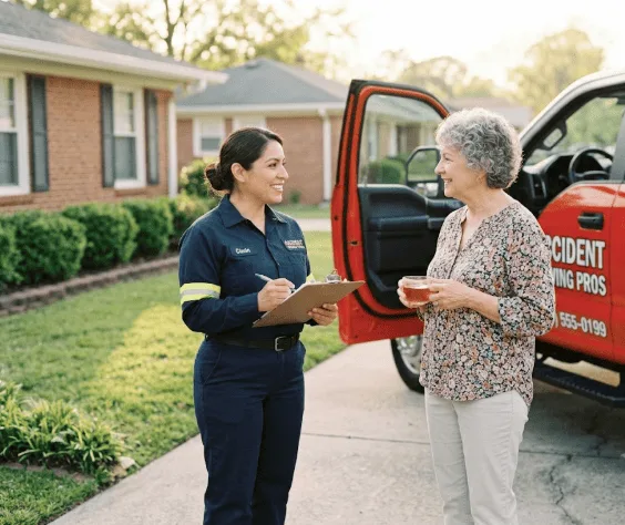 Accident Towing Service Sonora, KY FAQs